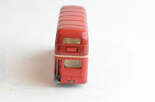 Corgi Toys No 468 London Transport Routemaster Bus - Made In Great Britain - B23 2