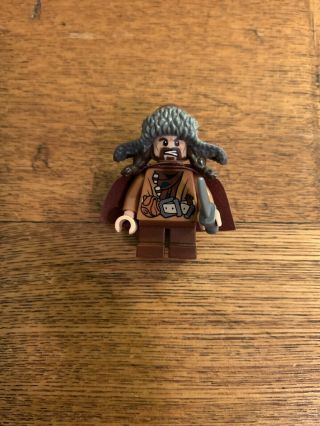 Lego Bofur The Dwarf 79003 The Hobbit Minifigure