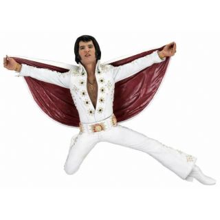 Elvis Presley Action Figure
