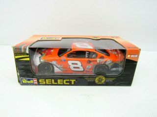 Revell Select Looney Tunes Taz Dale Earnhardt Jr Limited Edition 8 Car Nascar