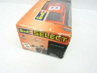 Revell Select Looney Tunes Taz Dale Earnhardt Jr Limited Edition 8 Car Nascar 2