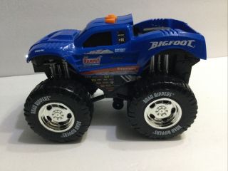 Toy State Road Rippers Big Foot Motorized Monster Truck