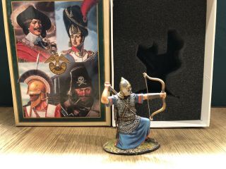 First Legion: Boxed Set Rom078 - Eastern Auxiliary Archer,  Rome