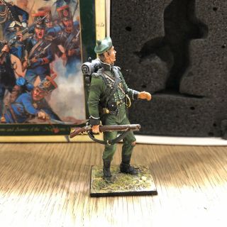 First Legion: Nap0282 British 95th Rifles Young Soldier