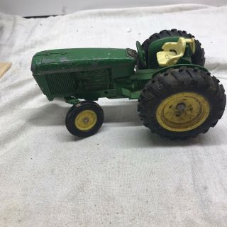 Vintage Ertl Farm Toys John Deere Tractor 1/16 Scale 3020? Parts Repair Custom