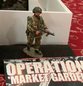 King & Country - Operation Market Garden - Mg011 -