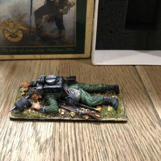 First Legion: Boxed Set Nap0290 - 95th Rifles Dead