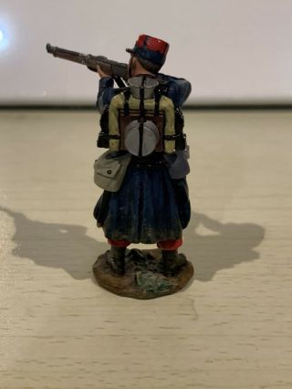 King And Country Great War FW078 Standing Firing Rifleman 3
