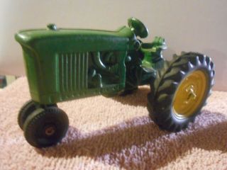 5 " John Deere Toy Farm Tractor Diecast 4010 4020 3010 3020 2020 2010 1010 1020