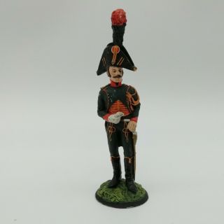 Franklin - Chasseur à Cheval De La Garde Impériale 1804 - 1815