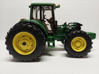 Ertl John Deere 8520 Tractor Farm Toy Duals