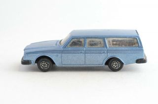Dinky Toys No 122 Volvo 265 Dl Estate Car - Meccano - England