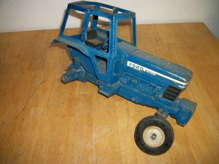 Ford 9700 Ertl 1/12 Missing Parts Or To Restore