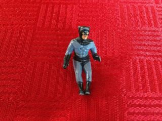 Batman Figure For Vintage Corgi Batmobile (267)