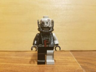 Lego Star Wars Minifigure Battle Darth Vader Rogue