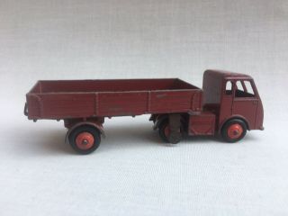 Dinky 30W British Railways Hindle Smart Helecs Electric Articulated Lorry 421 3