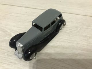 Dinky Toys 36a Armstrong Siddeley Saloon ⭐️⭐️⭐️⭐️⭐️