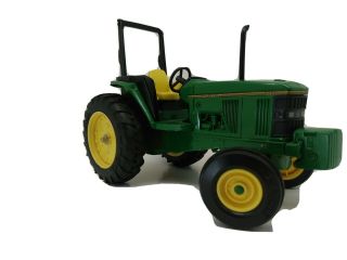 ⚜ Toy Ertl John Deere 6200 Row Crop Tractor 2