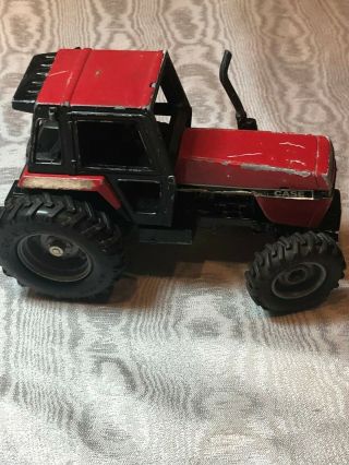 Vintage Rare 1/16 Scale Case International 2394 Farm Tractor Ertl