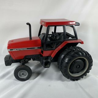 Vintage Case - Ih 5120 Maxxum Special Edition Farm Toy Tractor Ertl Diecast 1990