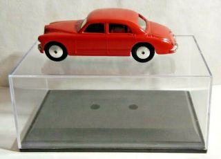 Corgi Vintage Diecast 1:43 Scale Riley Pathfinder - Red - Cased