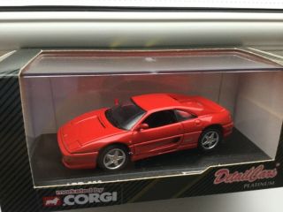 Corgi Ferrari 355