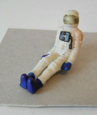 Dinky Toys Kit 1027 Lrv Lunar Rover Vehicle Moon Astronaut Figure