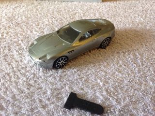 Corgi TY05701 James Bond 007 Aston Martin Vanquish Die Another Day Car - Boxed 3
