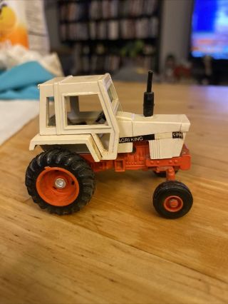 Ertl Case Agri - King 1/64 Scale Tractor