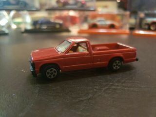 Vintage Ertl Chevy S - 10 ❤ Fantastic Very Hard To Find Item Perfect For Display‼