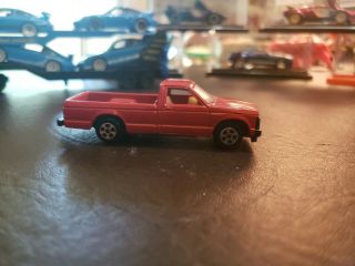 Vintage Ertl Chevy S - 10 ❤ Fantastic Very Hard To Find Item Perfect for Display‼ 2