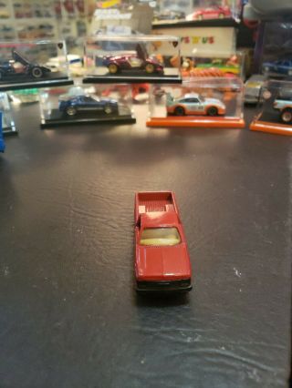 Vintage Ertl Chevy S - 10 ❤ Fantastic Very Hard To Find Item Perfect for Display‼ 3