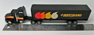 Ertl - Mighty Movers - Northland Motor Oils Tractor Trailer - 1:64 Scale (loose)