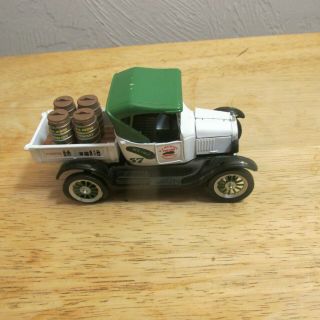 Not In A Pickle Diecast Heinz 57 1925 Ford Model T Pick - Up Smaller Than 1/32?