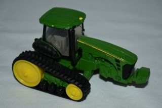 Ertl 1:64 John Deere 8295rt Track Tractor Farm Toy