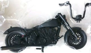 Marvel Legends Series Motorcycle Only From The Punisher Pack