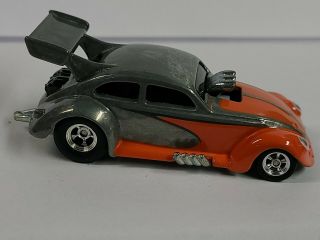 1/64 Hot Wheels Garage Custom 