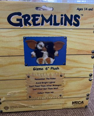 Gremlins - 6 