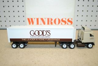 Winross - Good 