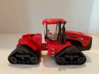 1/64 Ertl Case Ih Stx450 Tractor