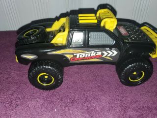 Tonka Off Road T - 3 Model 06386 3