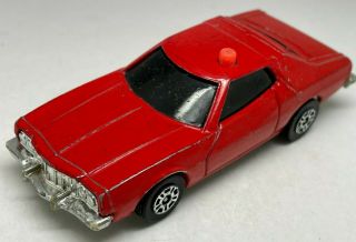 Corgi Juniors Ford Gran Torino - Starsky And Hutch