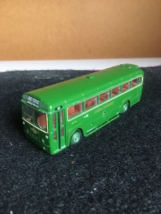 Efe Code 3 London Transport Rf Bus: Rf315 Route 410 Unboxed