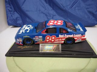 Dale Jarrett 88 Quality Care Ford 1:24 Revell Diecast 1996