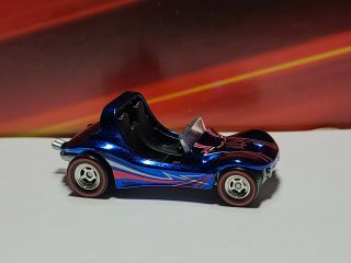 Hot Wheels Classics Series 5 Chase Dune Daddy - From 30 Car Set