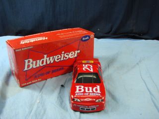 Action Ricky Craven 25 Budweiser 1997 Monte Carlo 1/1500 W249716042