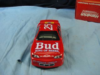 Action Ricky Craven 25 Budweiser 1997 Monte Carlo 1/1500 W249716042 3