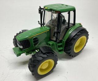 Ertl John Deere Big Farm 7330 Toy Tractor With Lights And Sound