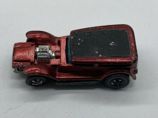 1969 Hot Wheels Red Line The Demon