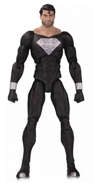 DC Direct Collectibles 7 